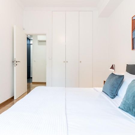 Yestayhomes * Kolonaki * Anagnostopoulou Street Atena Exterior foto