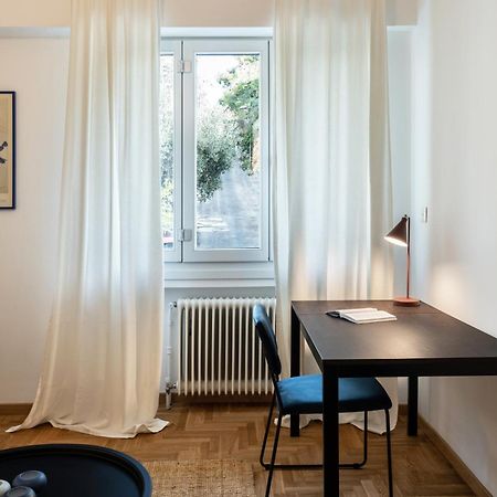 Yestayhomes * Kolonaki * Anagnostopoulou Street Atena Exterior foto
