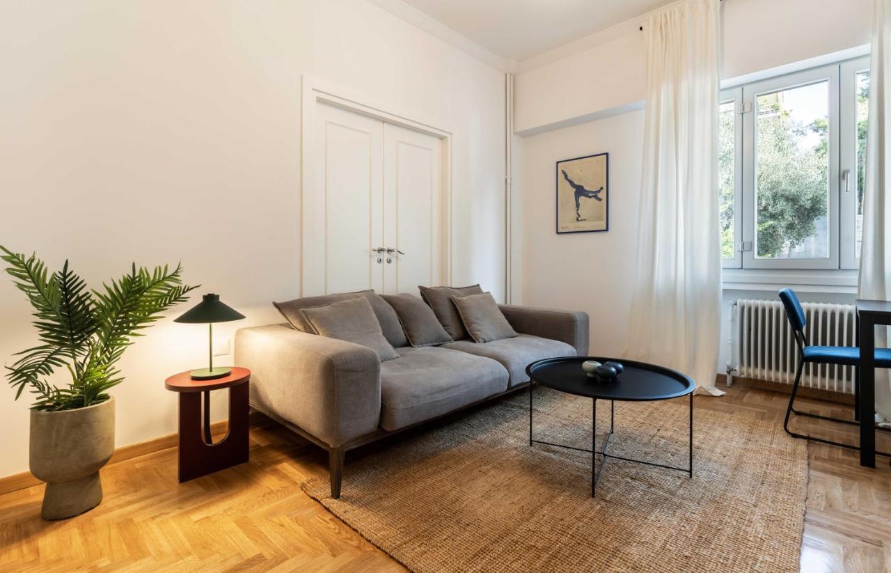 Yestayhomes * Kolonaki * Anagnostopoulou Street Atena Exterior foto
