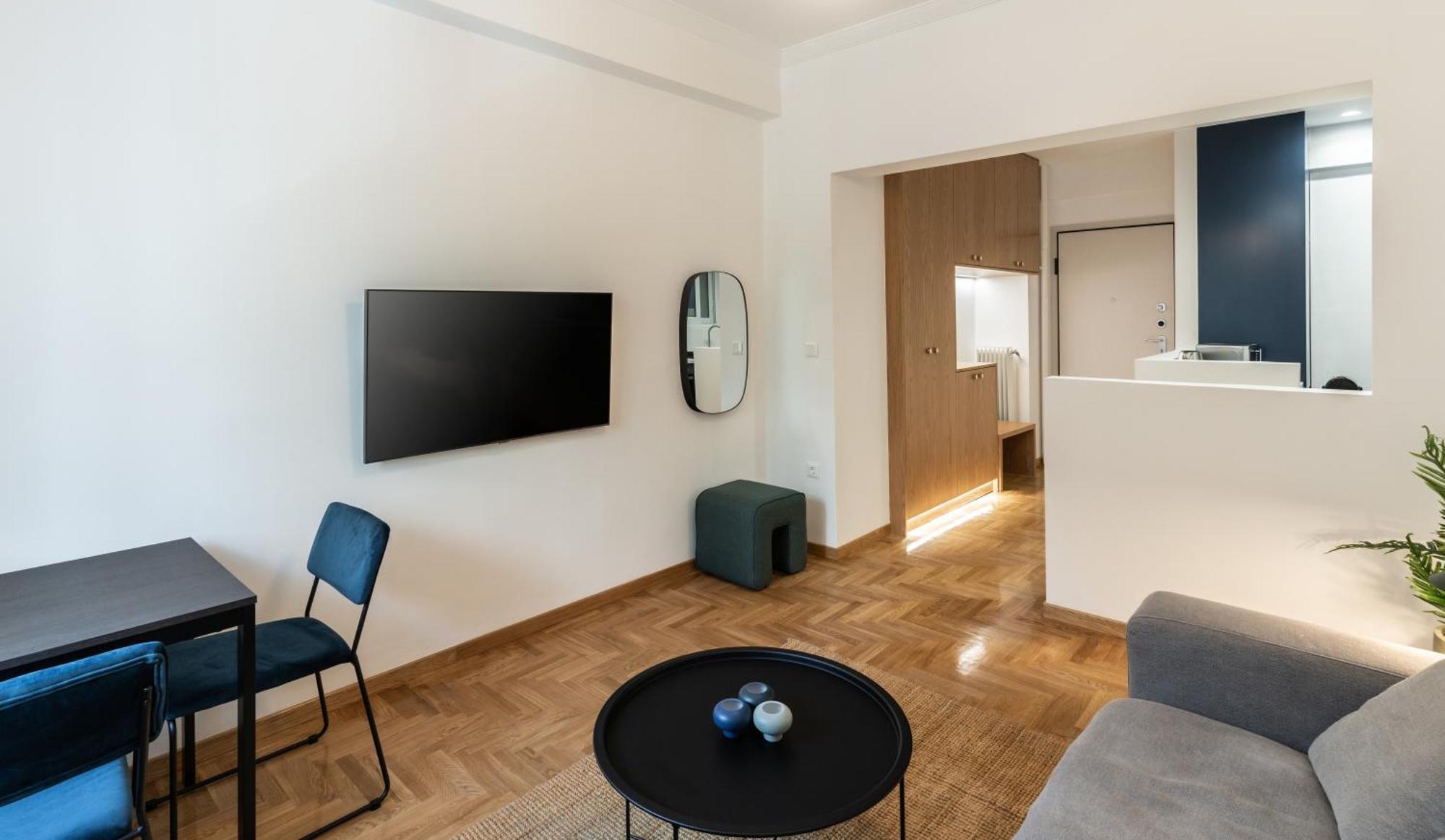 Yestayhomes * Kolonaki * Anagnostopoulou Street Atena Exterior foto