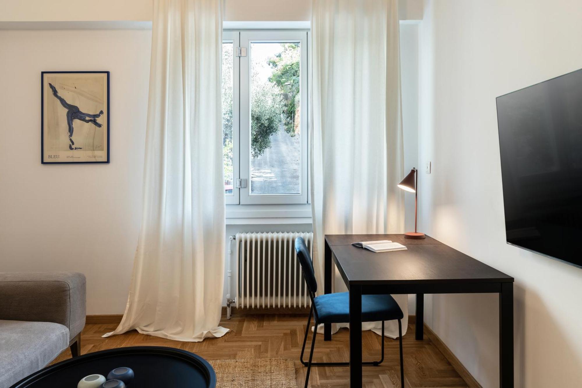 Yestayhomes * Kolonaki * Anagnostopoulou Street Atena Exterior foto